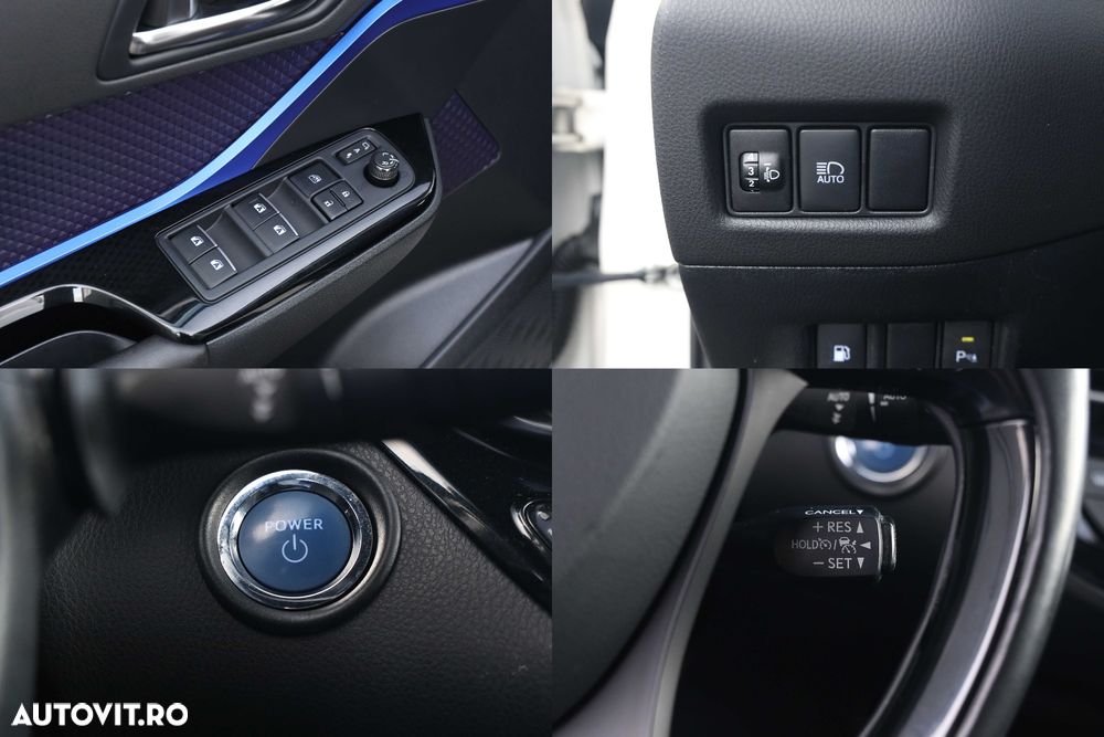 Toyota C-HR Style - 16
