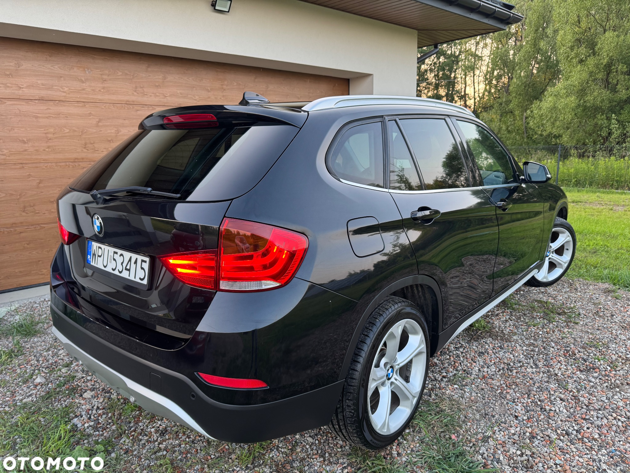 BMW X1 sDrive16d xLine - 22