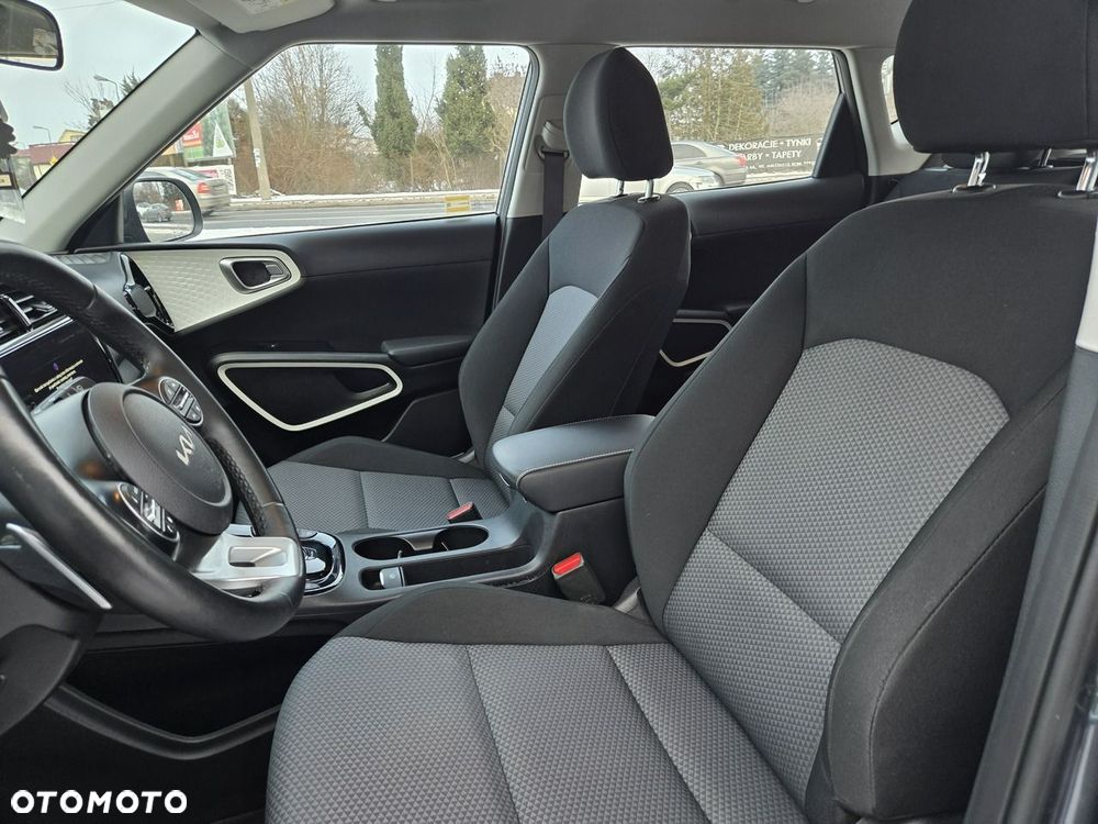 Kia Soul - 10