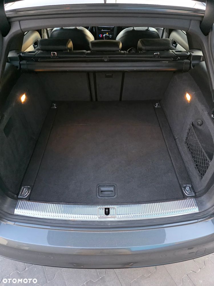 Audi A4 Avant 2.0 TDI clean diesel Quattro S tronic - 7