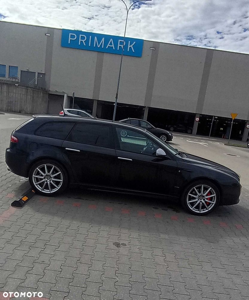 Alfa Romeo 159 - 4