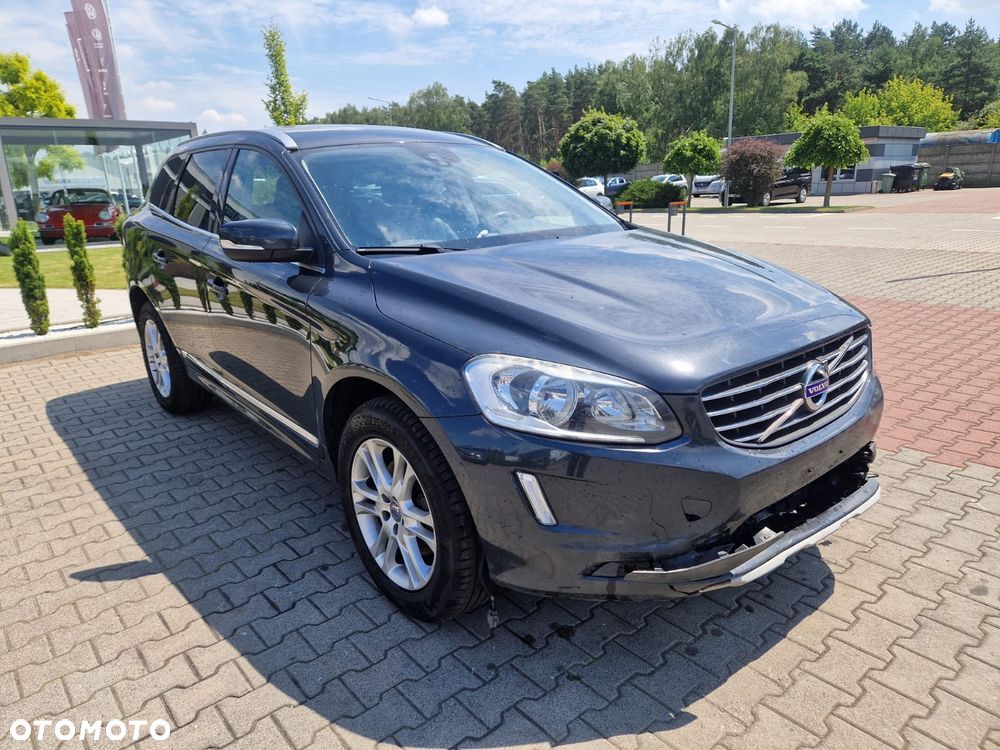 Volvo XC 60 D4 Summum - 6
