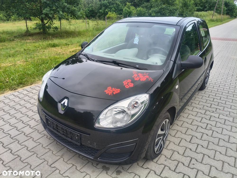 Renault Twingo 1.2 8V Authentique - 1