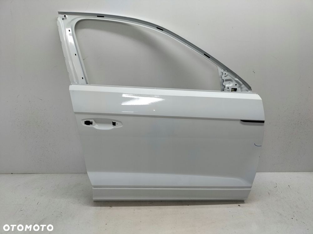 drzwi przednie przód prawe vw t-roc troc 17- - 1