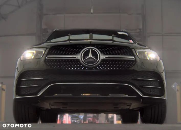 Mercedes-Benz GLE 450 4-Matic - 3