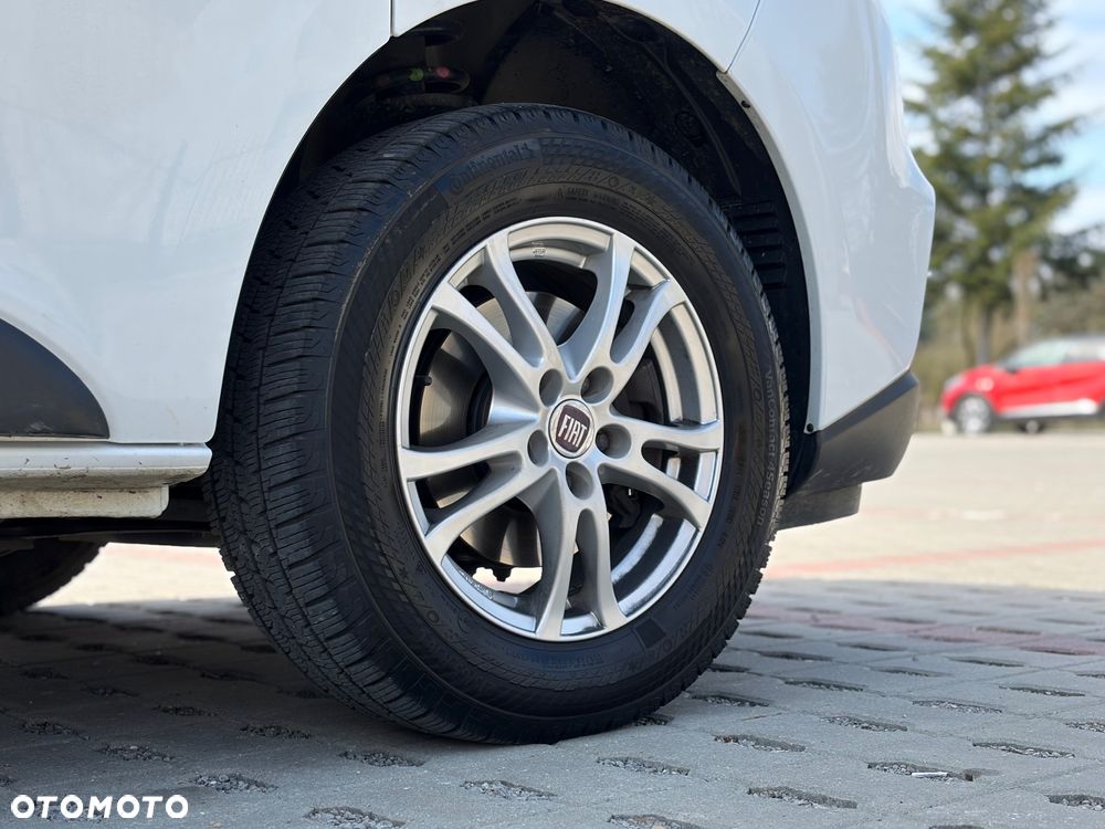 Fiat Talento L1H1 S&S Basis - 6