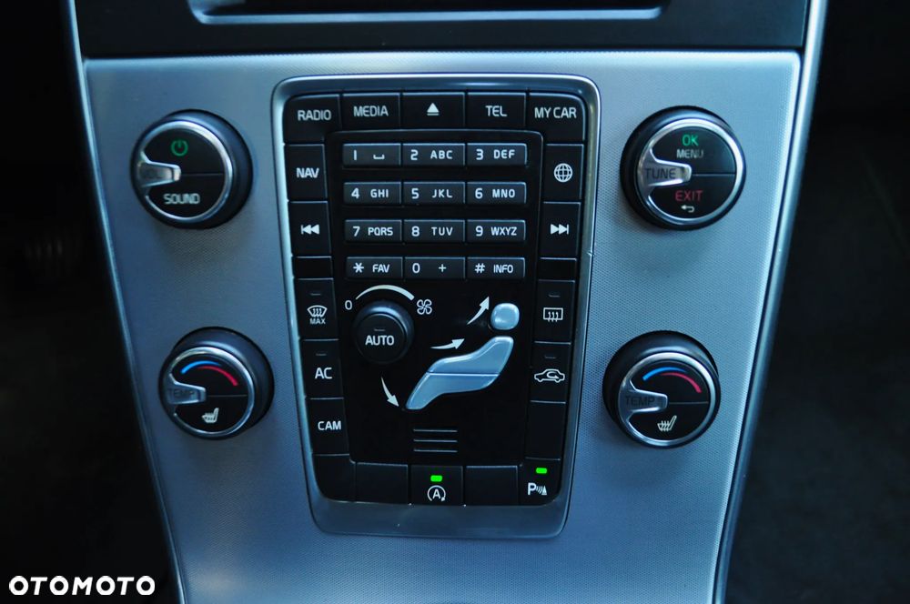 Volvo V60 T3 RDesign - 23