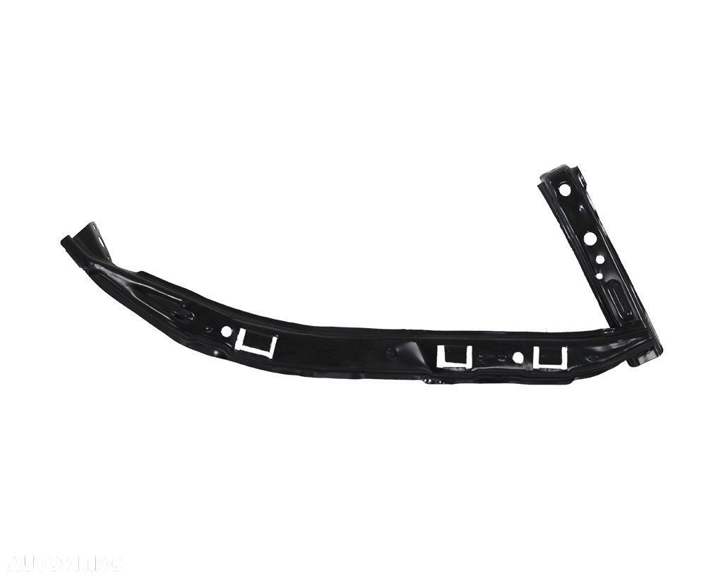 Suport bara fata, dreapta Honda Civic (Fd) Sedan, 10.2005-12.2011 Sedan, superior, 71140SNB000 - 1