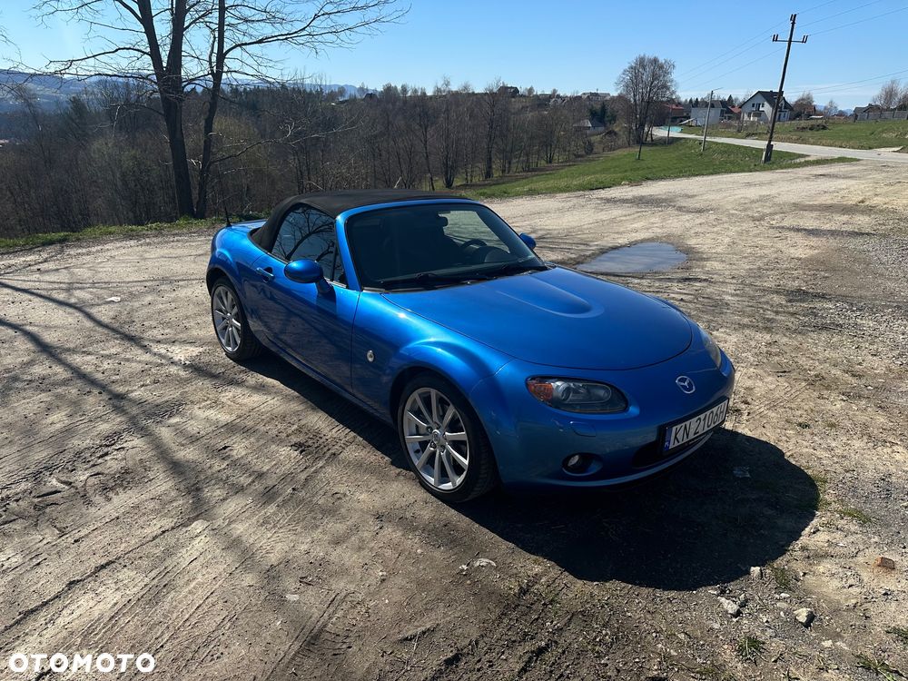 Mazda MX-5 2.0 Energy - 6