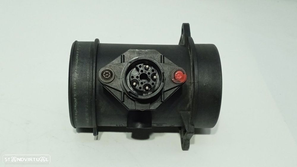 MEDIDOR DE MASSA DE AR MERCEDES CLASE E (W210) BERLINA 320 (210.055) - 5