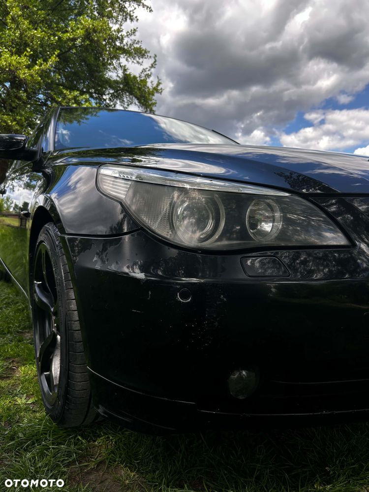 BMW Seria 5 - 10