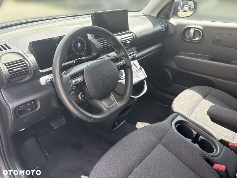 Hyundai Inster 49kWh Smart - 9