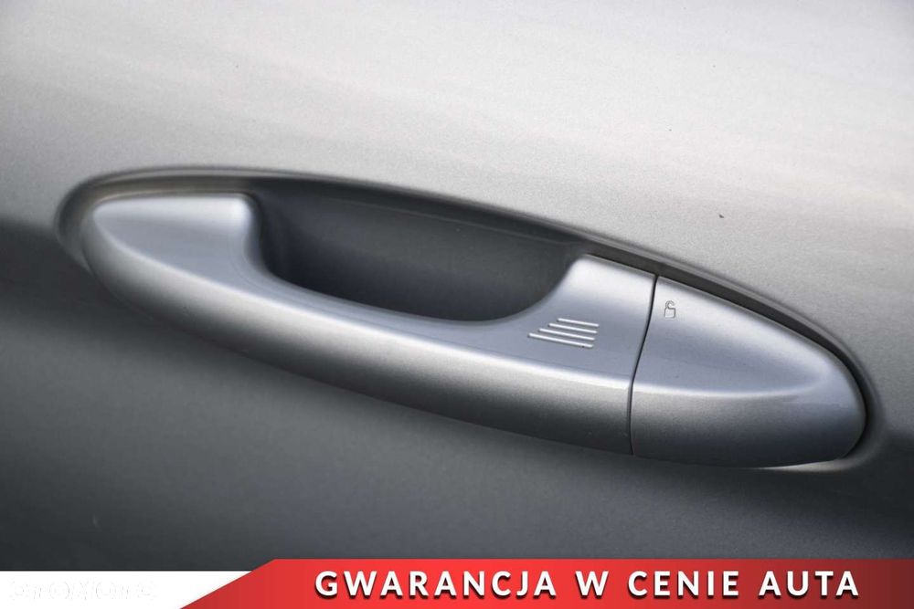 Ford Fiesta 1.0 EcoBoost Start-Stop Titanium - 27