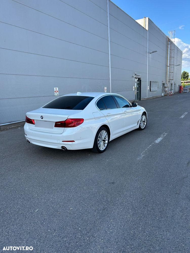 BMW Seria 5 - 4