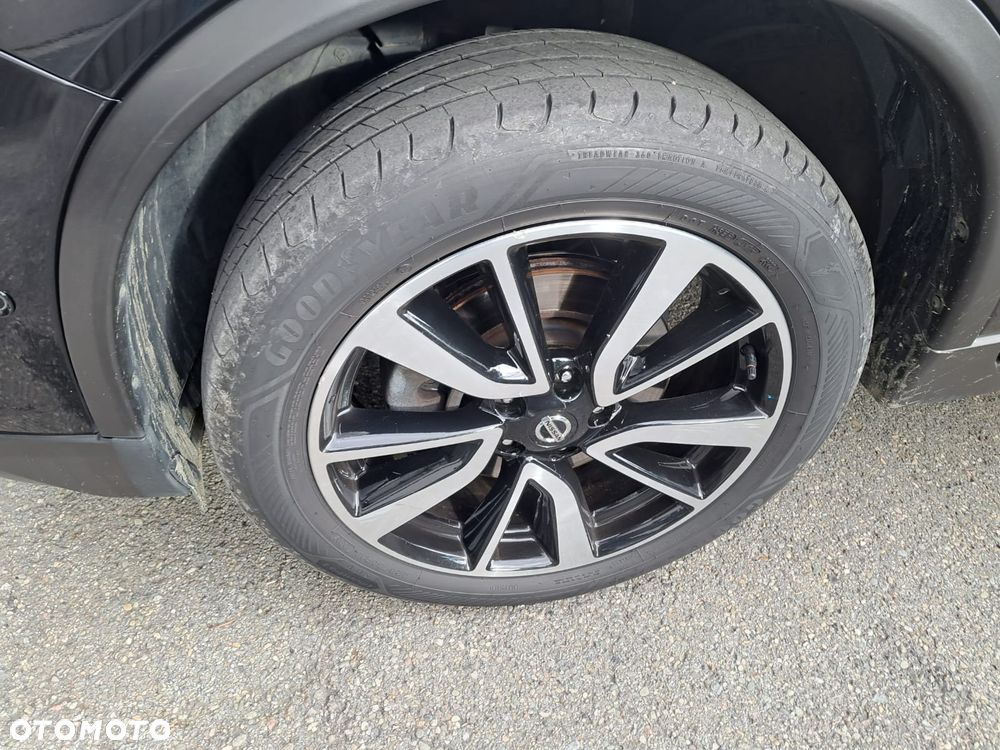 Nissan X-Trail 1.6 dCi ALL-MODE 4x4i 360 - 15