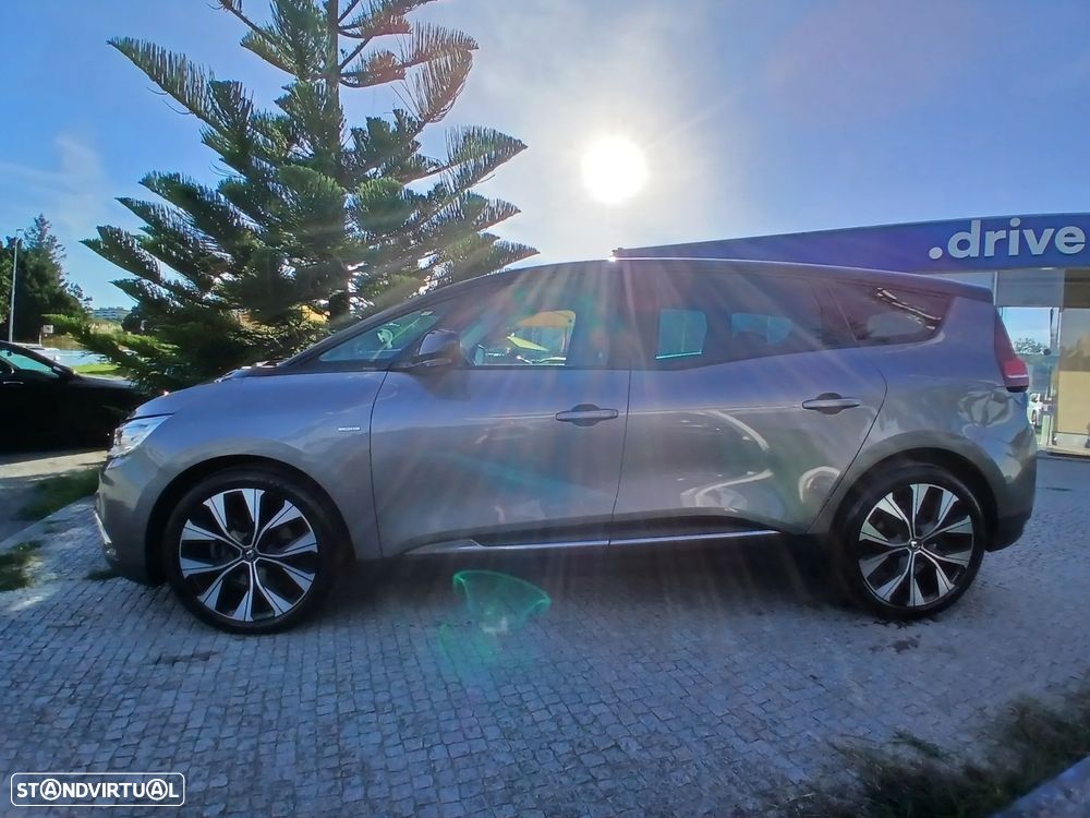 Renault Grand Scénic 1.3 TCe Limited - 13