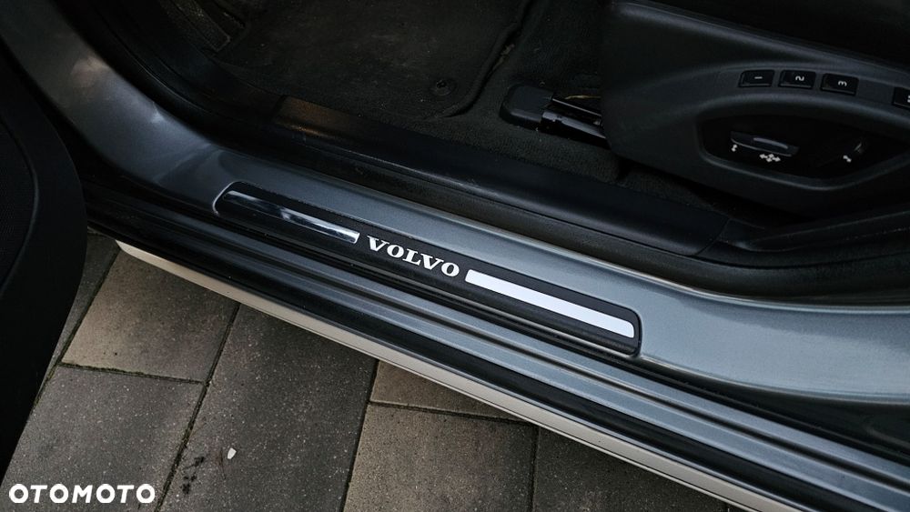 Volvo V60 D4 AWD Drive-E Summum - 16