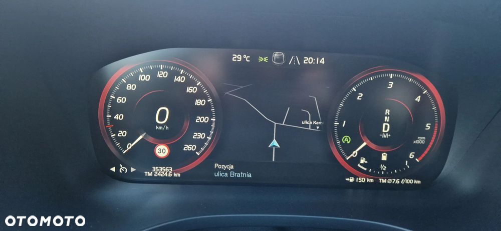 Volvo XC 60 - 28