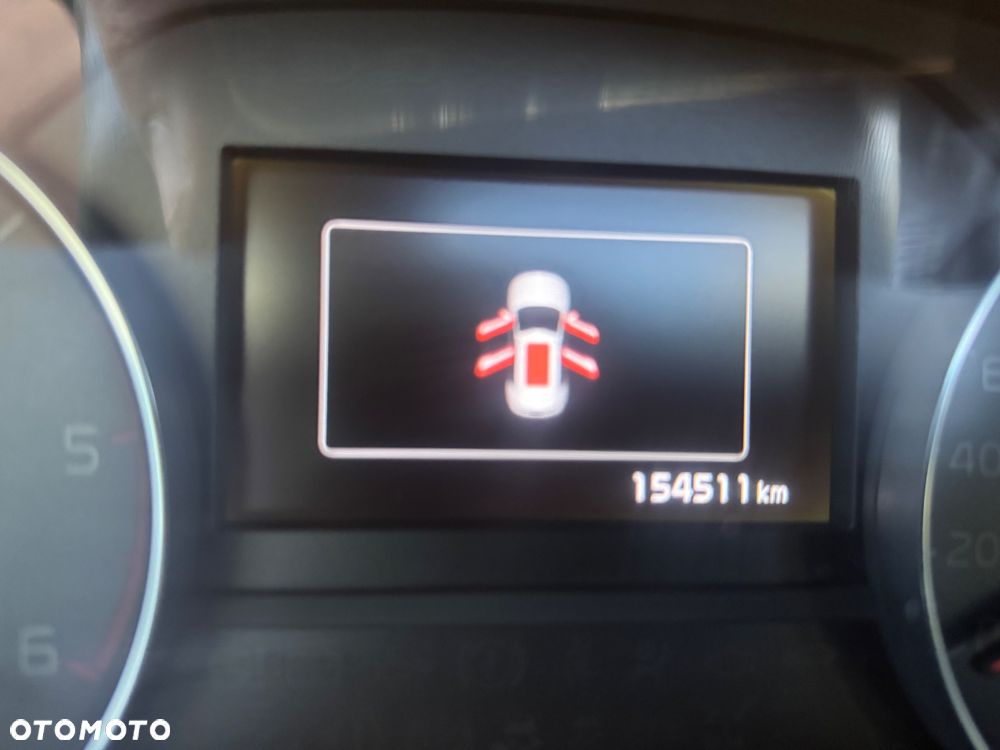 Kia Sportage - 13