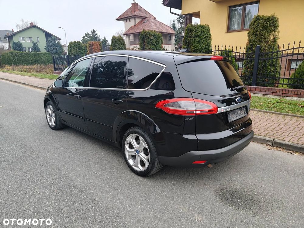 Ford S-Max - 6