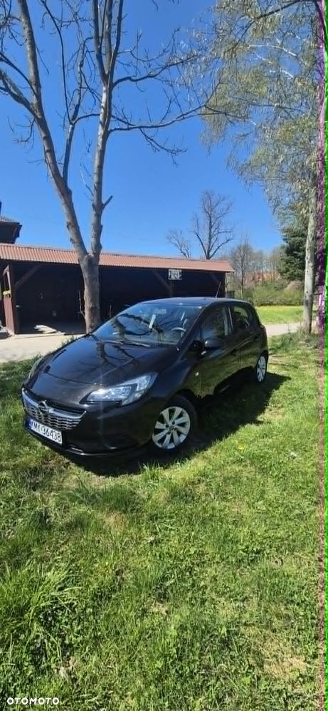Opel Corsa 1.2 16V Enjoy - 7