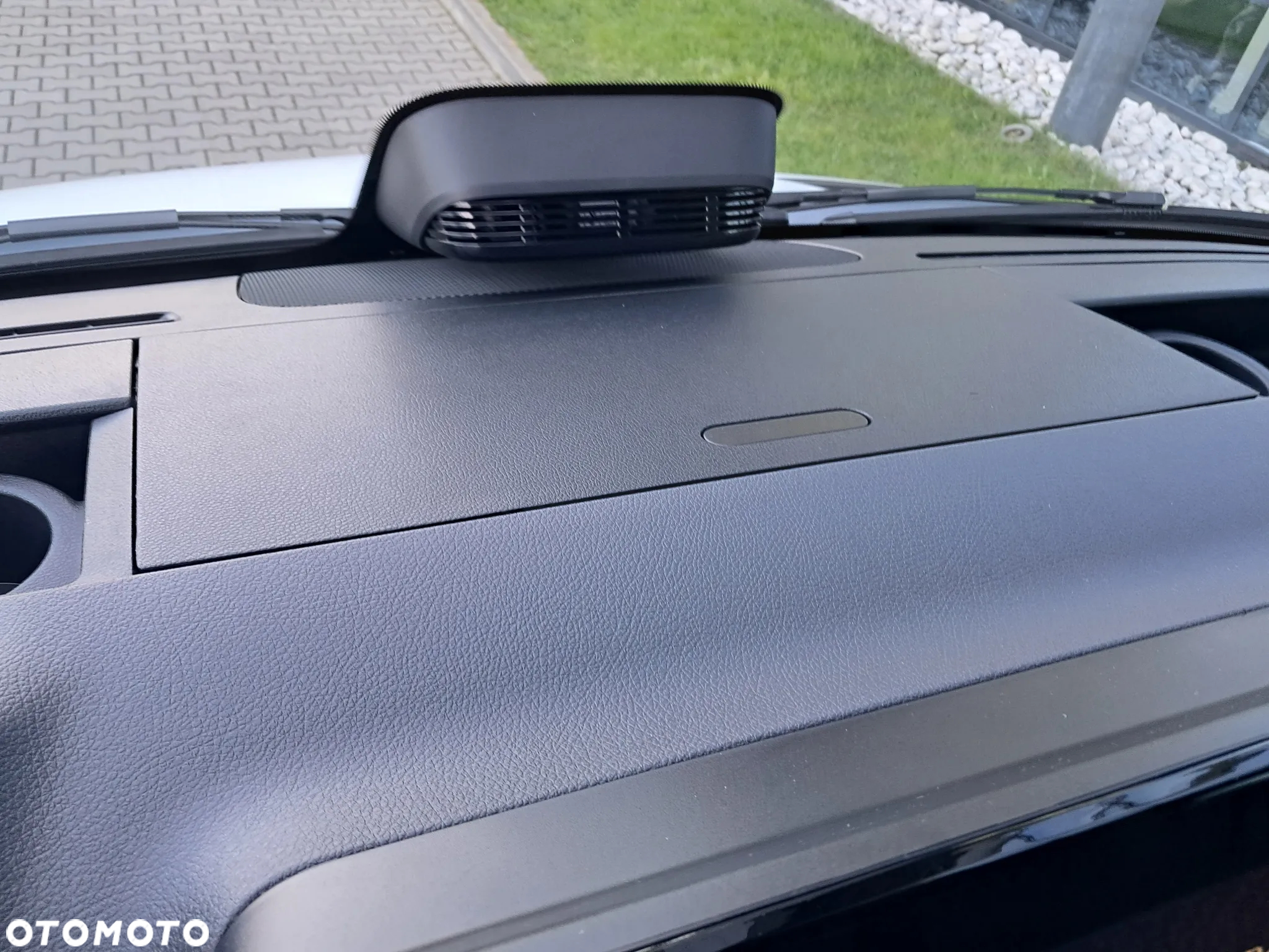 Mercedes-Benz Sprinter 317 CDI Furgon PRO długi 4325 mm L3H2 - 23