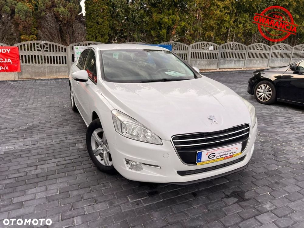 Peugeot 508 - 16