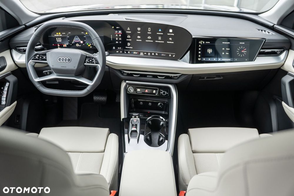 Audi Q5 - 19