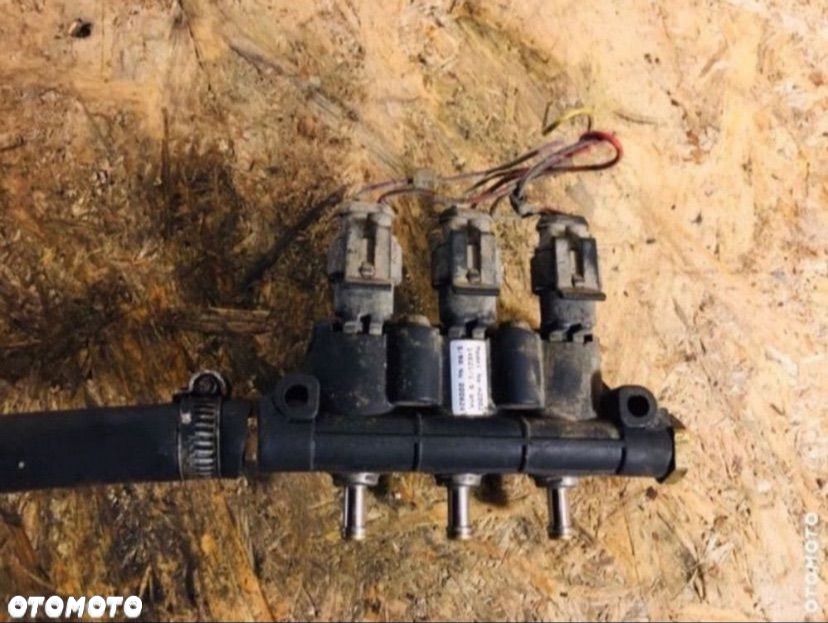 67R-010256 Listwa wtryskowa LPG Hana EMS - 2