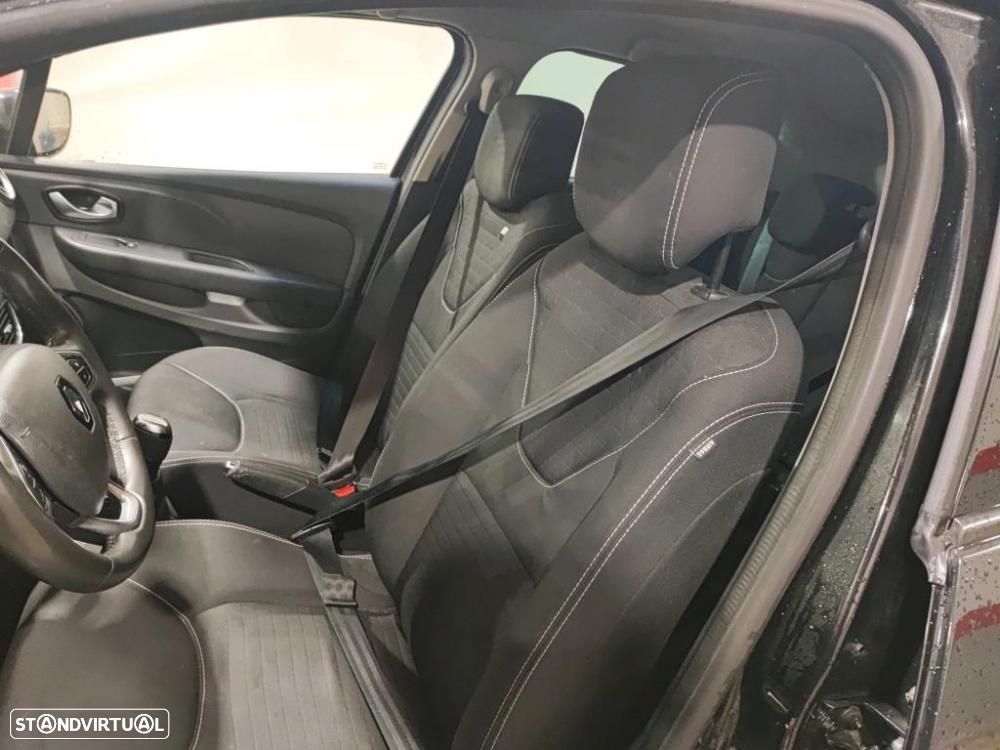 Renault Clio 1.5 dCi Limited - 4