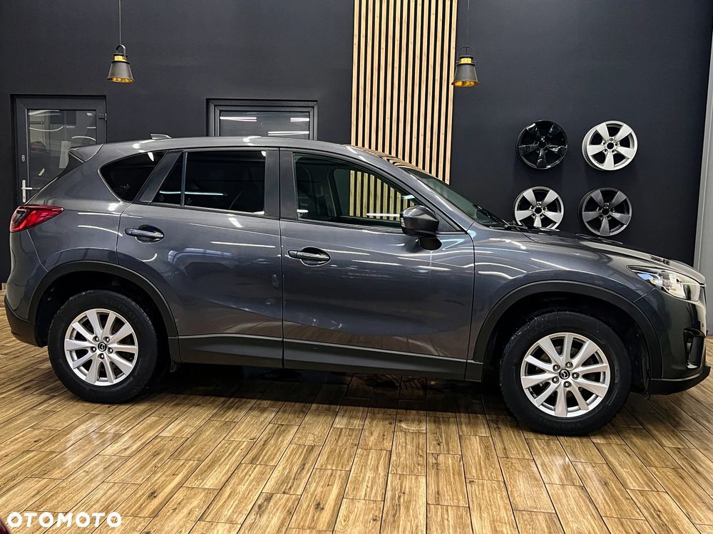 Mazda CX-5 2.0 Skymotion 2WD - 6