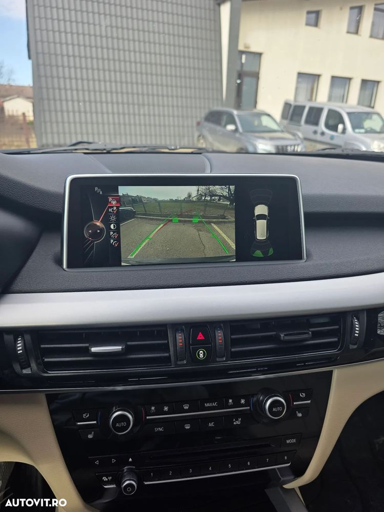 BMW X5 xDrive25d - 15