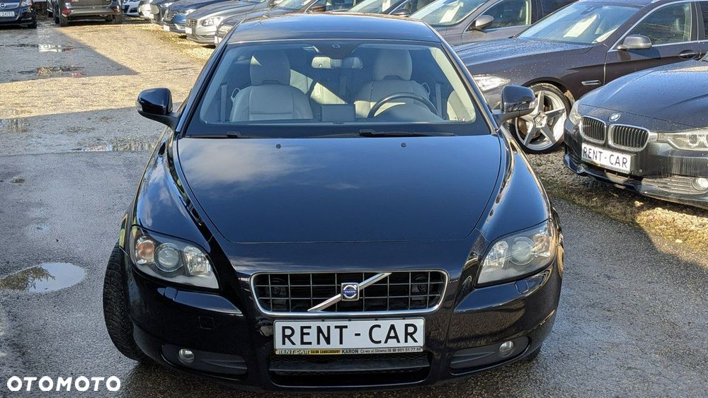 Volvo C70 - 3
