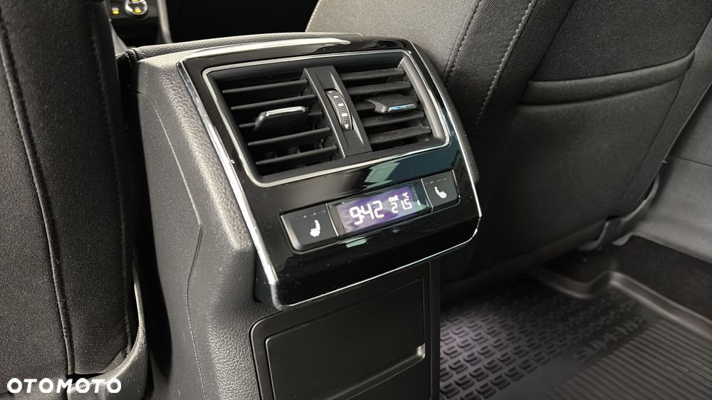 Skoda Superb 2.0 TSI 4x4 Style DSG - 23