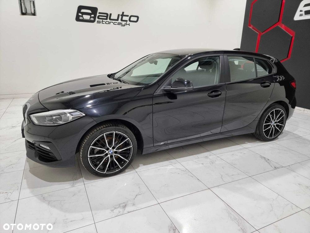 BMW Seria 1 - 12