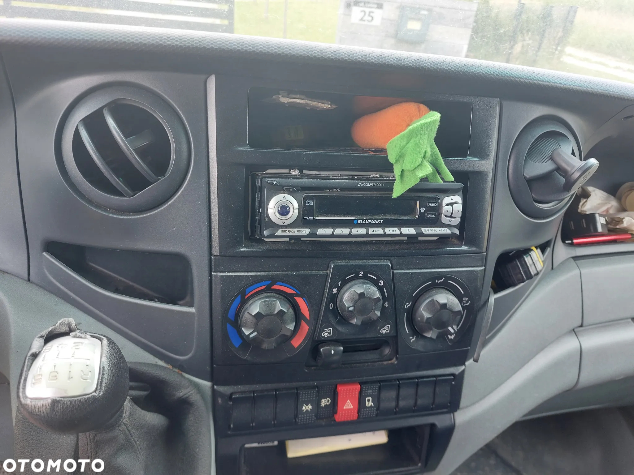 Iveco daily - 6