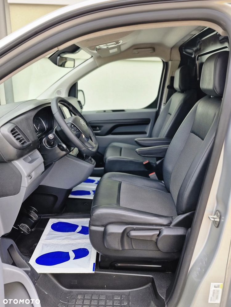 Peugeot EXPERT, XL LONG, Nawigacja, kamera cofania, tempomat, klima - 15