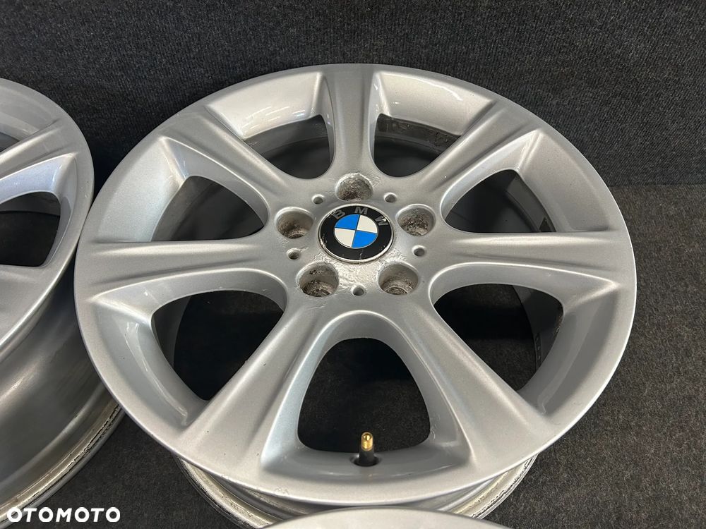 Alufelgi BMW Seria 3 F30, E90, Seria 1 F20 17 cali 5x120 4szt. - 11