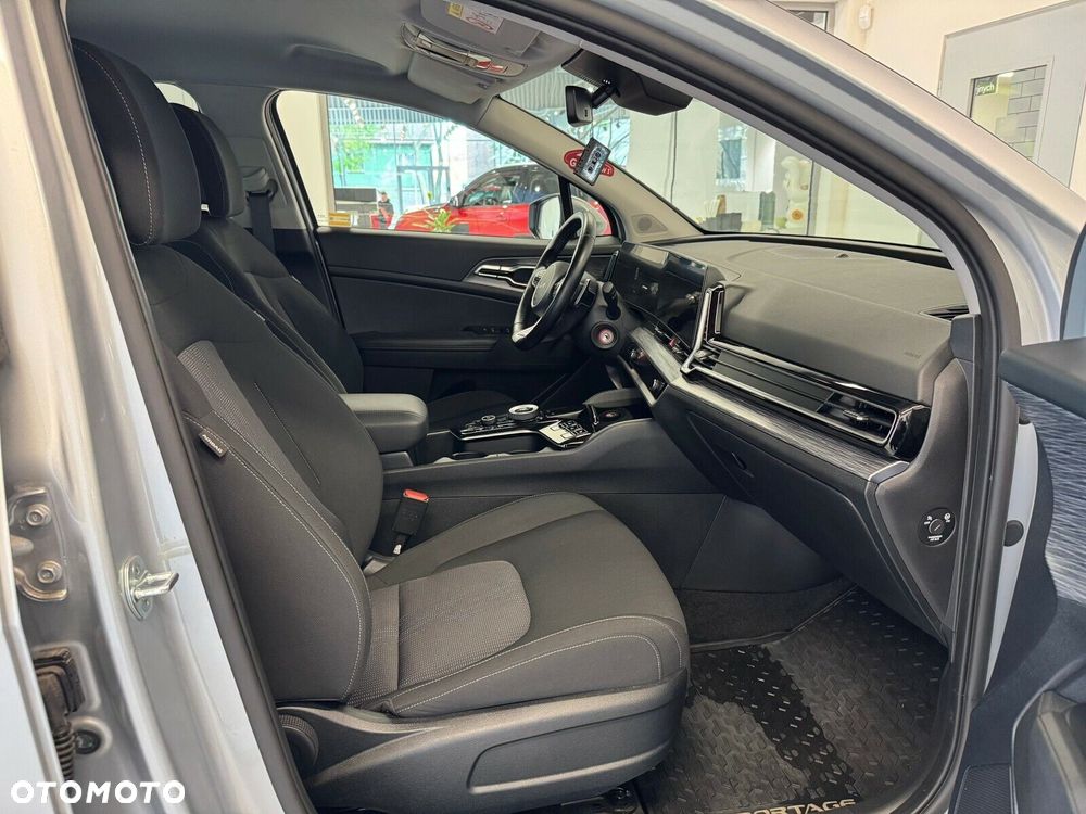 Kia Sportage - 11