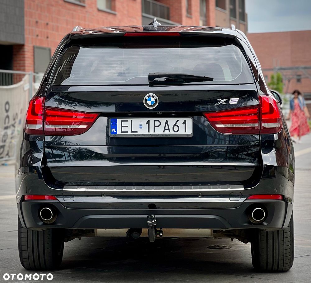 BMW X5 - 6