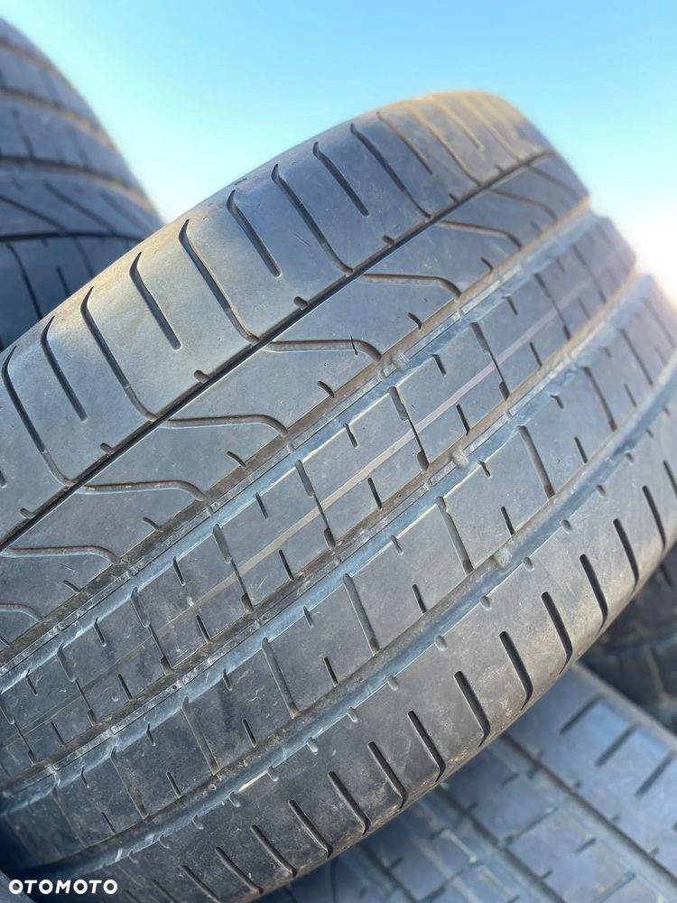 Para opon letnich Pirelli 315/35R21 - 34 sztuki, różne zużycia, różne roczniki - 7