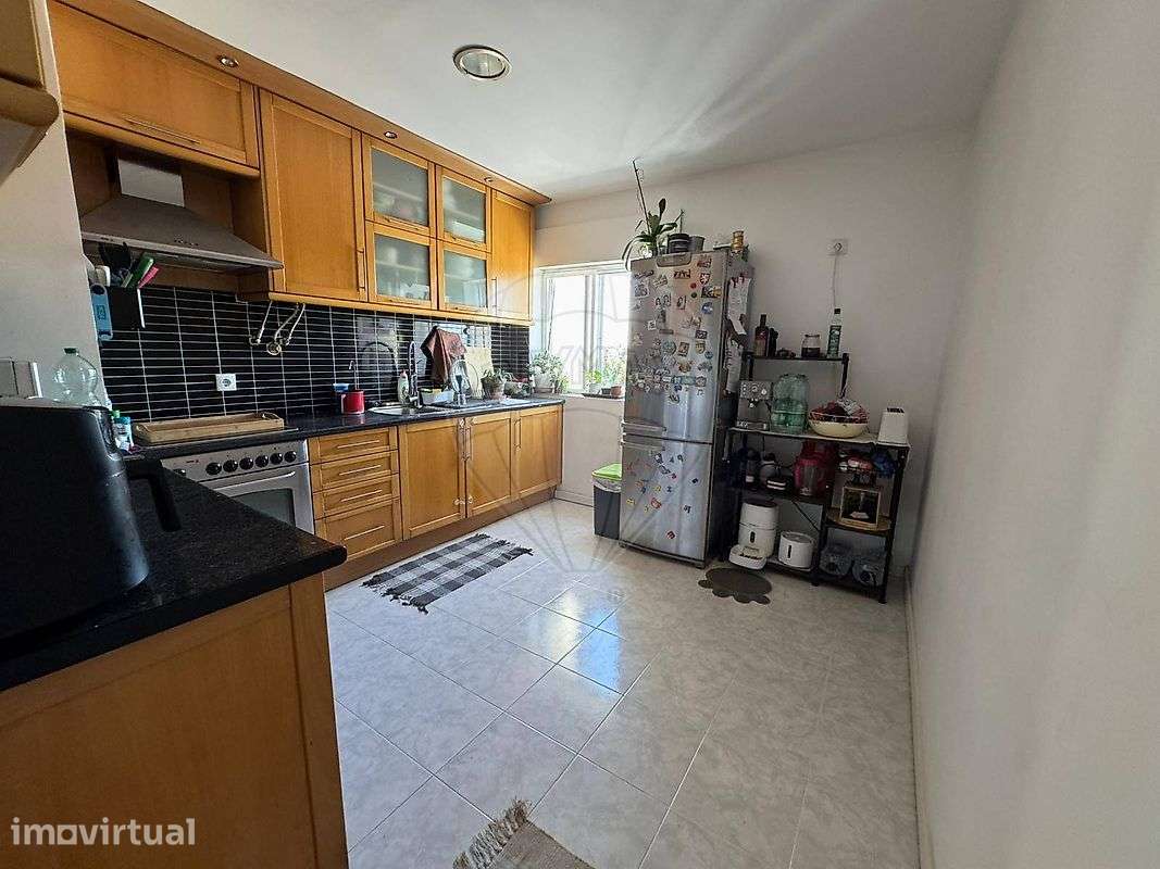 Apartamento T2 para venda - Grande imagem: 2/28