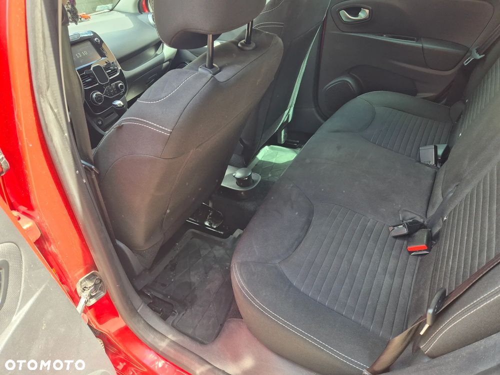 Renault Clio 0.9 Energy TCe Limited - 17