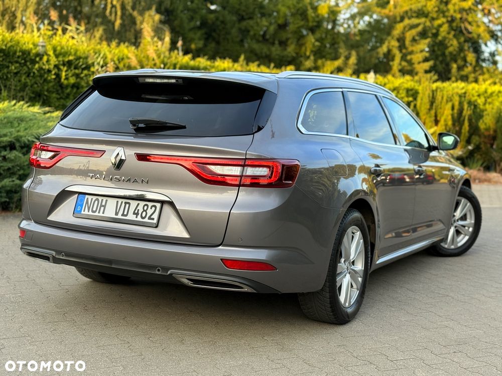 Renault Talisman - 35