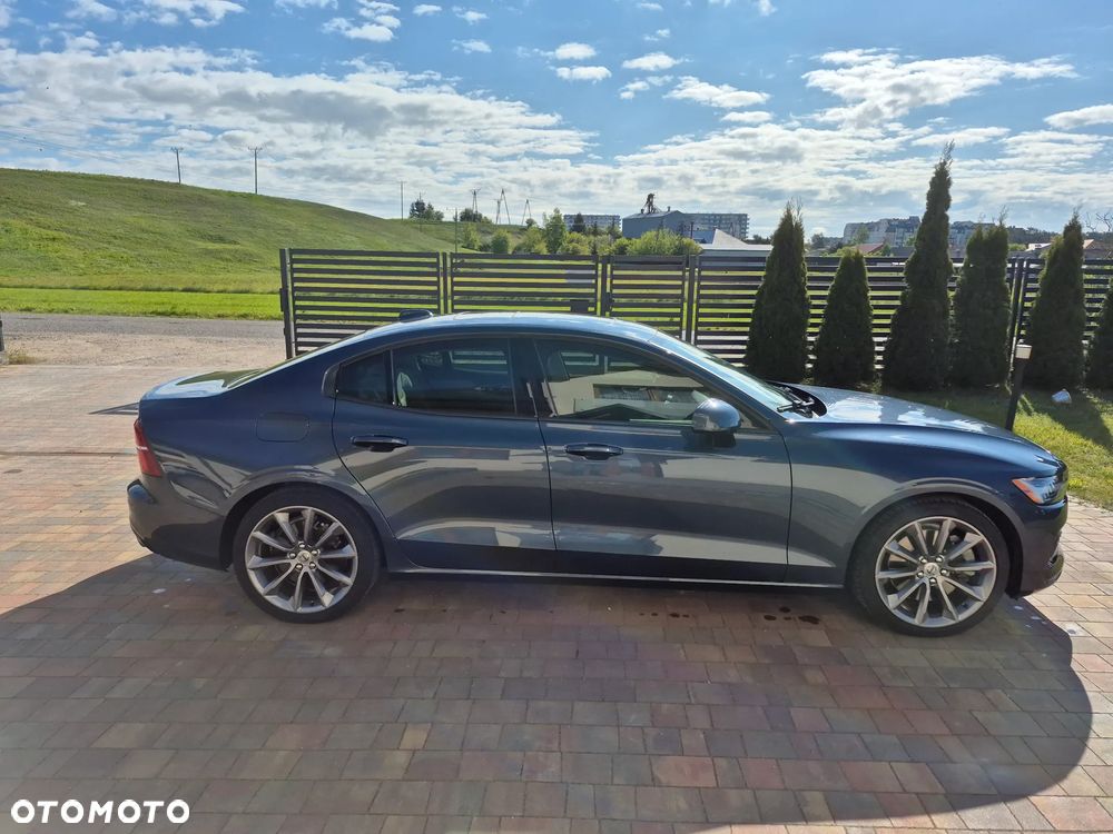 Volvo S60 T6 AWD Geartronic RDesign - 1