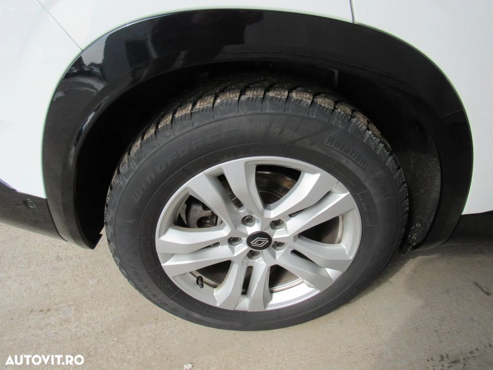 Renault Austral MHEV 140 Equilibre - 8