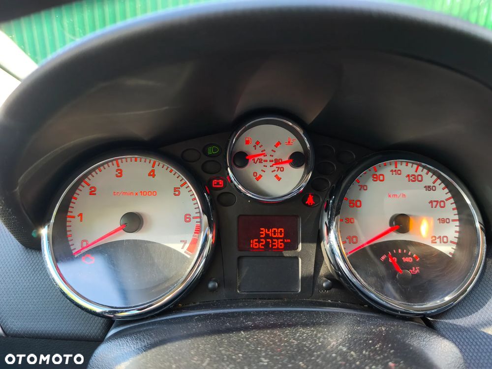 Peugeot 207 1.6 Turbo Sport - 2