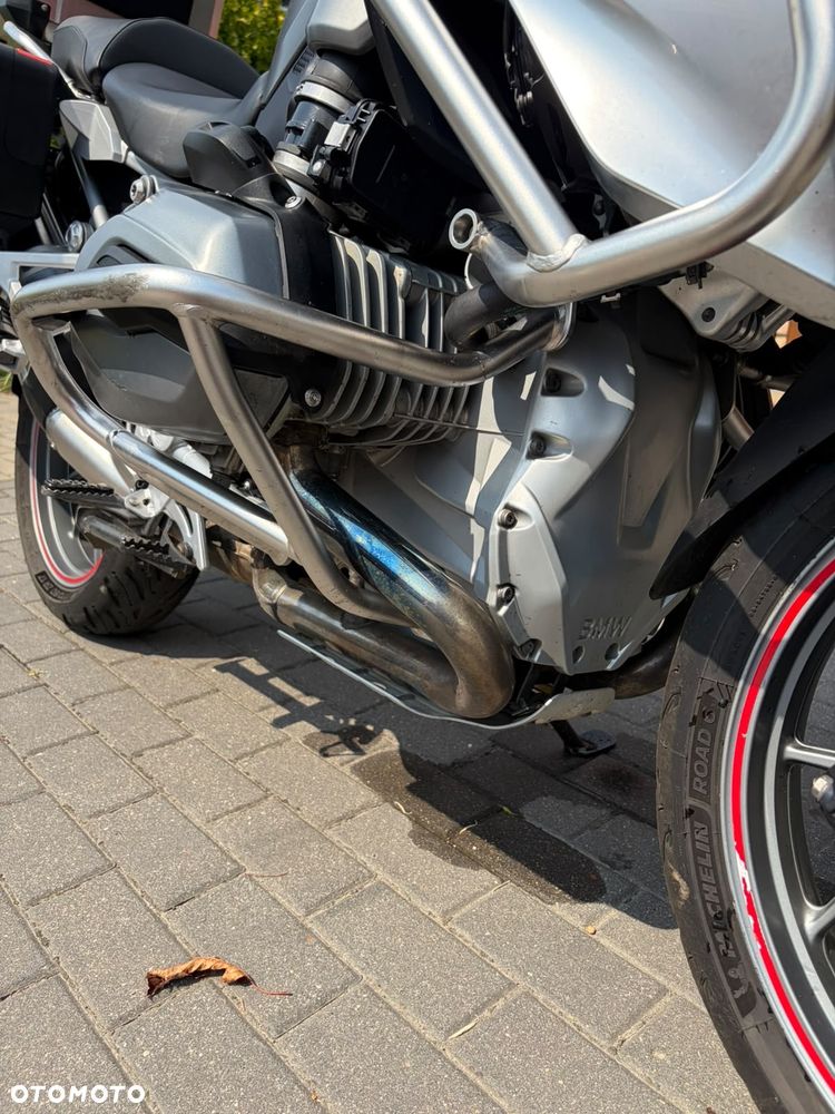 BMW GS - 8