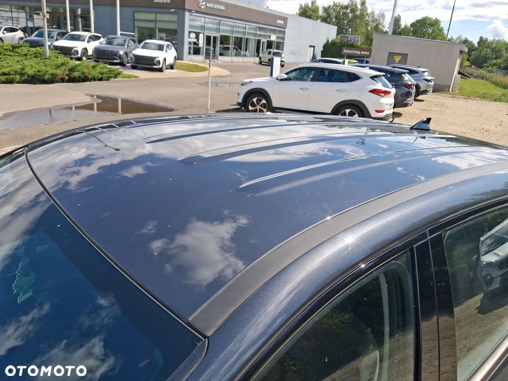 Hyundai Tucson 1.6 T-GDi Modern 2WD - 29