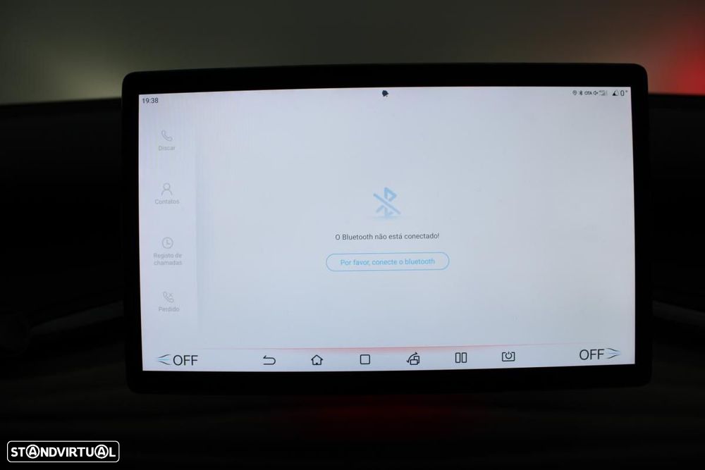 BYD Atto 3 Comfort - 34